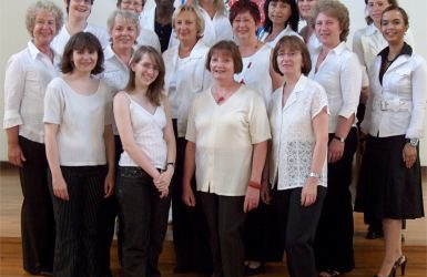 Konzert in der Friedenskirche am 26. Oktober, 14:30 Uhr