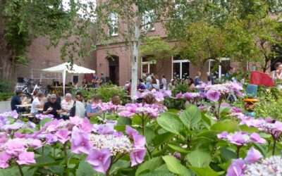 Stiftungsfest am 16. Juni 2019