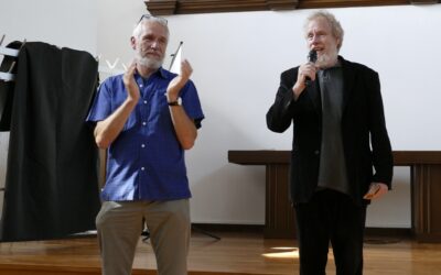 Stiftungsfest 2019