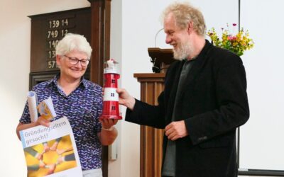 Katrin Hummerich verlässt den Vorstand