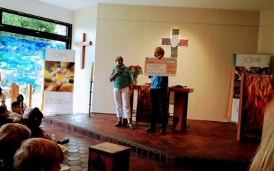Preisvergabe Hans Martin Ruf Preis 2023