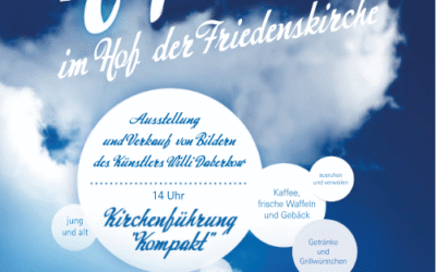Hofcafé am 06.07.2025